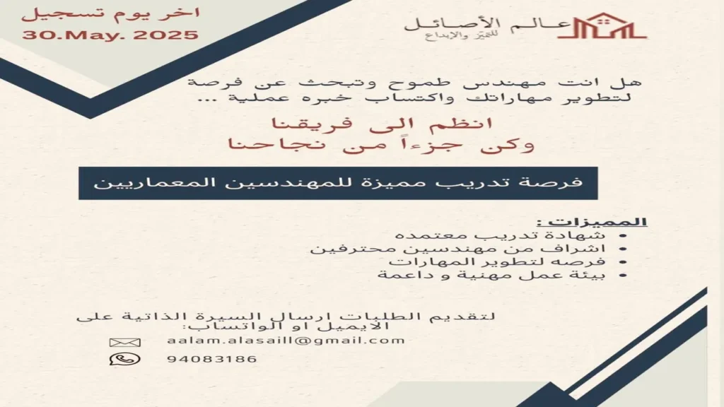 وظائف الصحف العمانية اليوم