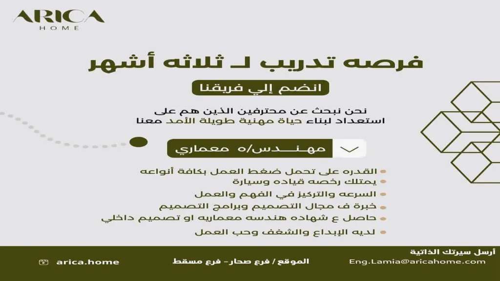 وظائف الصحف العمانية اليوم