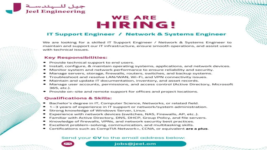 وظائف الصحف العمانية اليوم