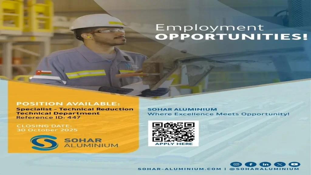 وظائف الصحف العمانية اليوم