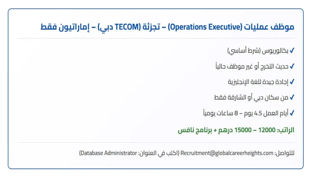 وظائف الصحف الاماراتية اليوم