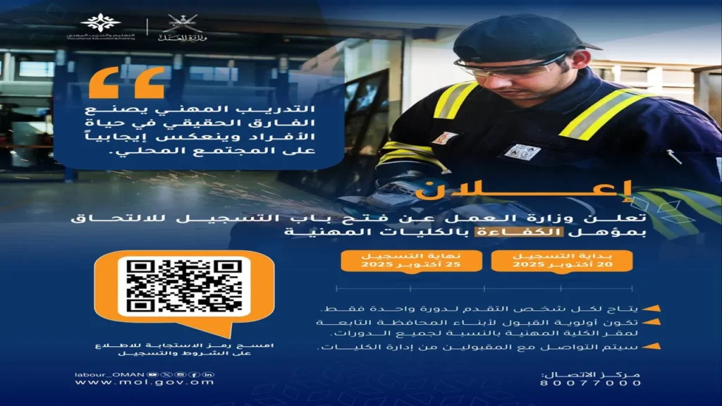 وظائف الصحف العمانية اليوم