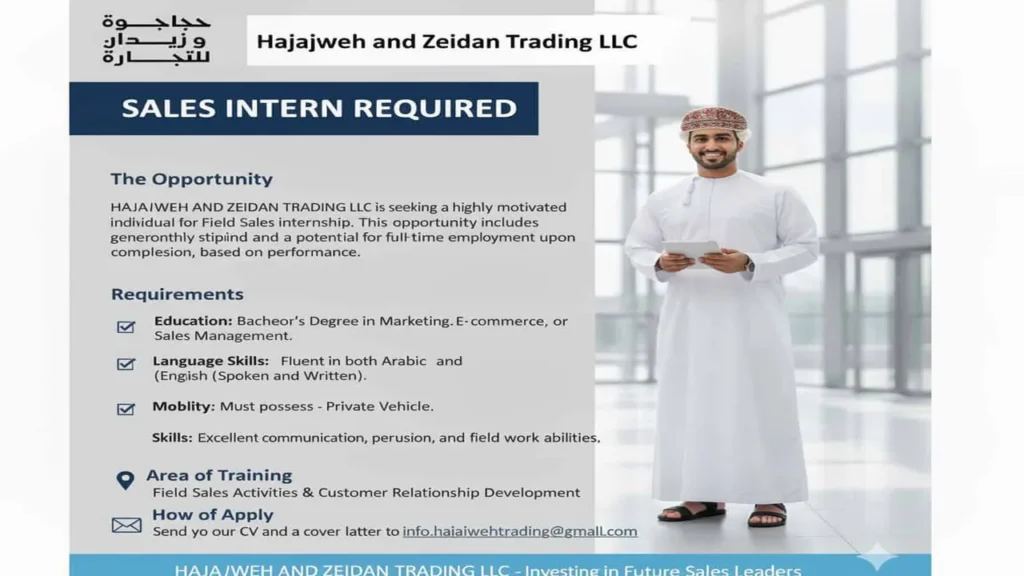 وظائف الصحف العمانية اليوم