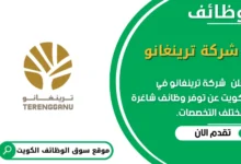 وظائف شركة ترينغانو في الكويت
