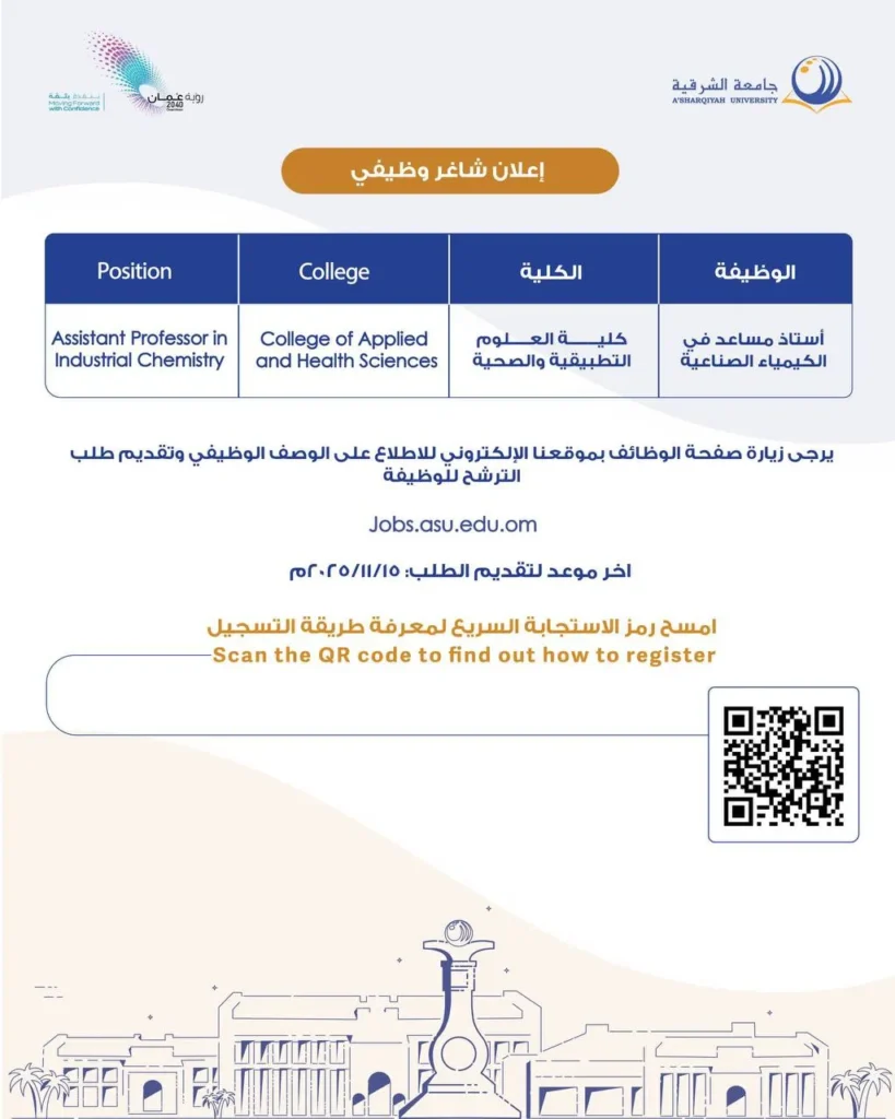 وظائف الصحف العمانية اليوم 12-11-2025 للمواطنين والاجانب