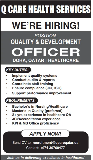 وظائف الصحف القطرية اليوم 30-11-2025