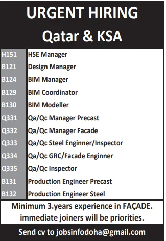 وظائف الصحف القطرية اليوم 30-11-2025