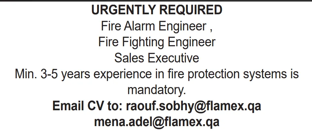 وظائف الصحف القطرية اليوم 30-11-2025