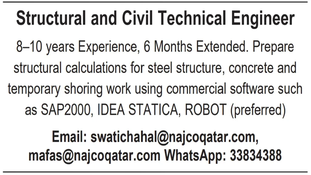 وظائف الصحف القطرية اليوم