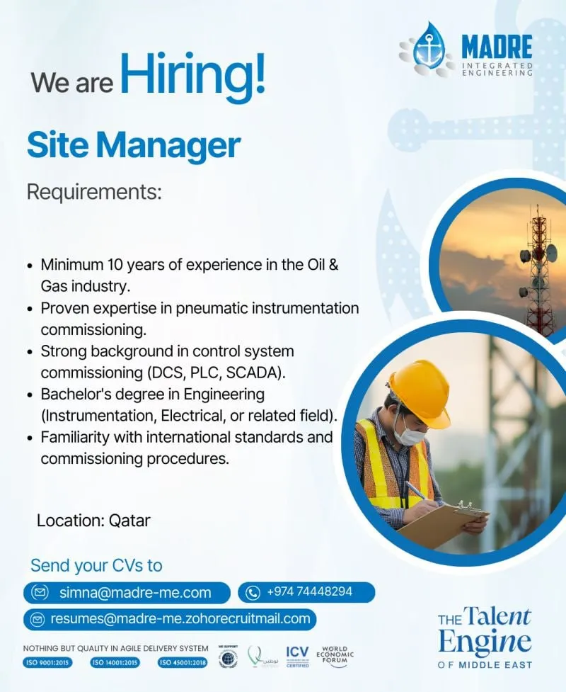 وظائف الصحف القطرية اليوم 13-12-2025