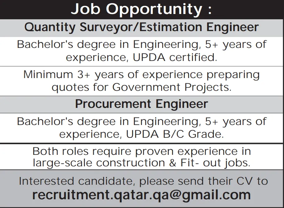 وظائف الصحف القطرية اليوم 16-01-2026