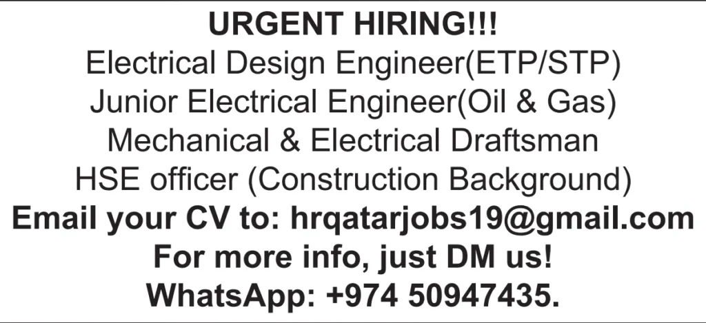 وظائف الصحف القطرية اليوم 16-01-2026
