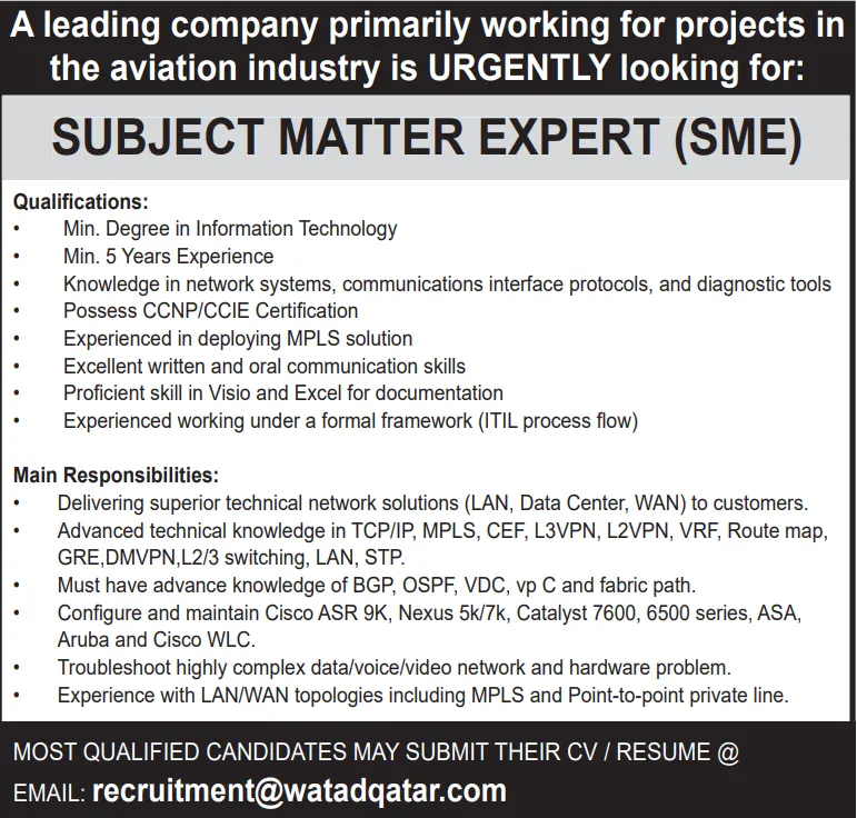 وظائف الصحف القطرية اليوم 16-01-2026