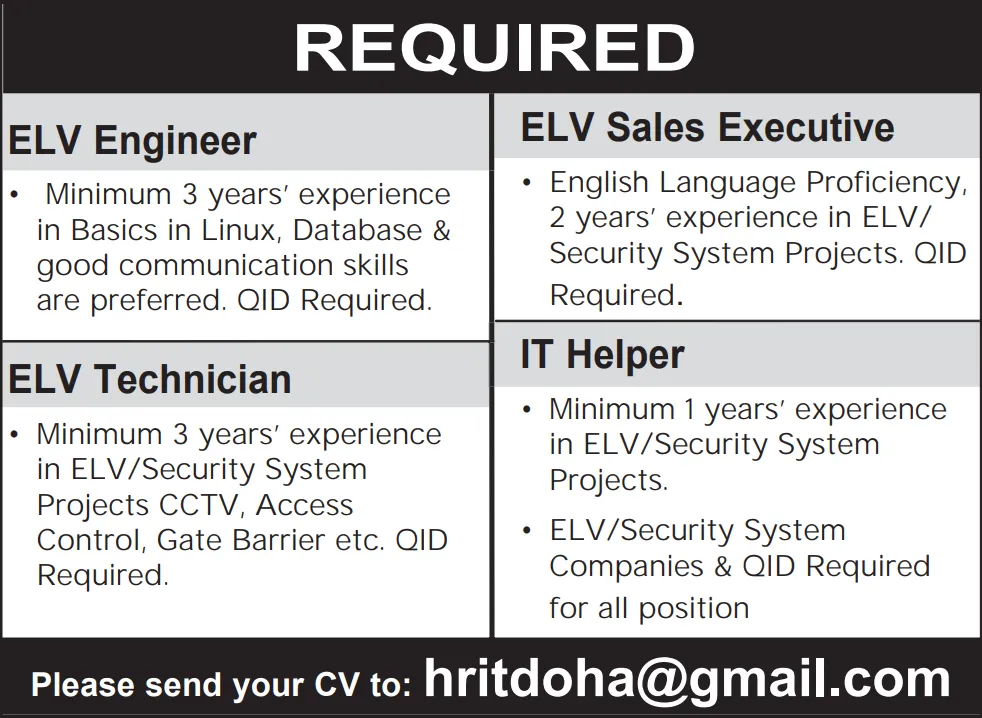 وظائف الصحف القطرية اليوم 16-01-2026