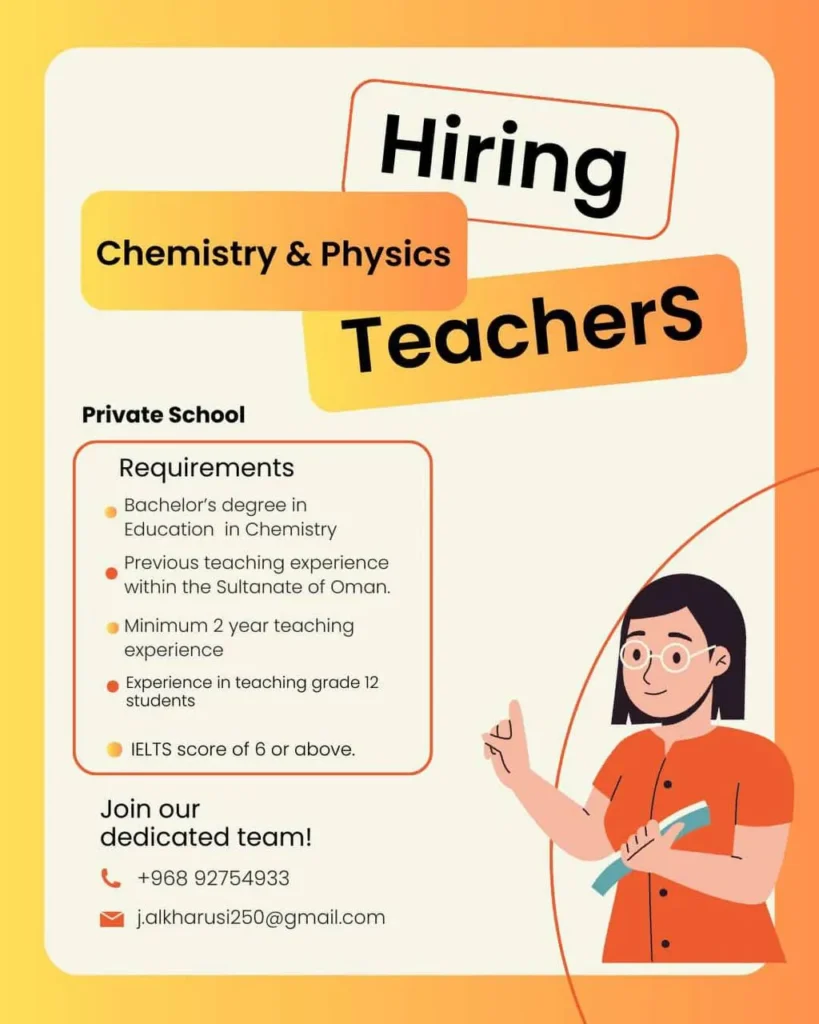 وظائف الصحف العمانية اليوم 04-02-2026 للمواطنين والاجانب