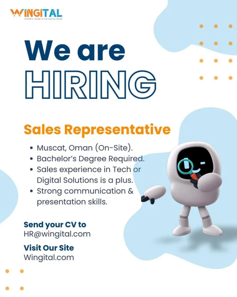 وظائف الصحف العمانية اليوم 04-02-2026 للمواطنين والاجانب