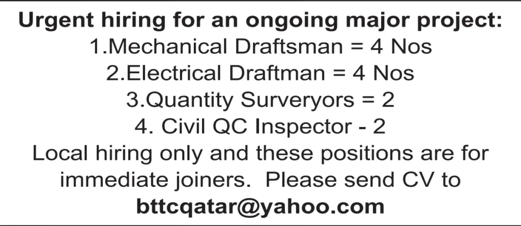 وظائف الصحف القطرية اليوم 28-01-2026