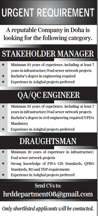 وظائف الصحف القطرية اليوم 05-02-2026