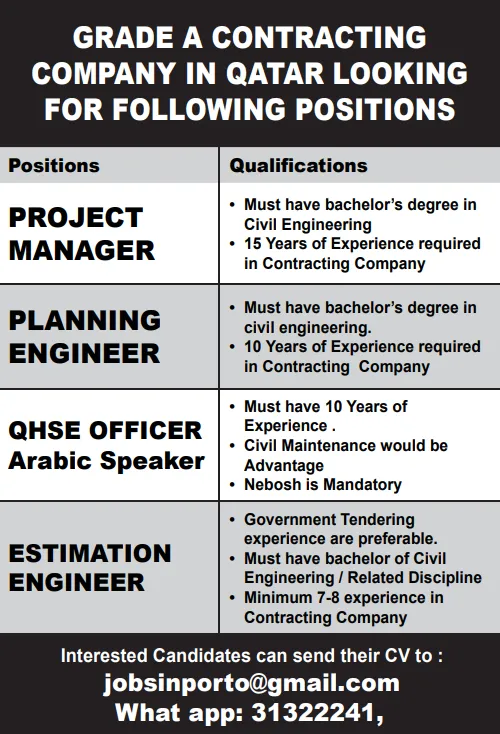 وظائف الصحف القطرية اليوم 26-02-2026