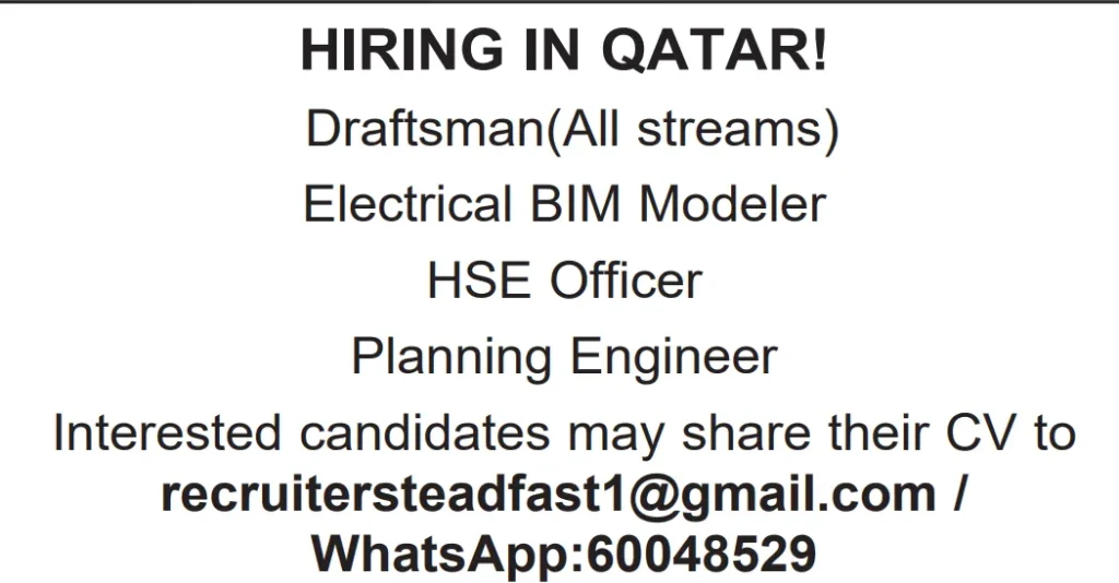 وظائف الصحف القطرية اليوم 12-03-2026