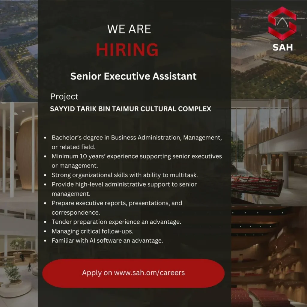 وظائف الصحف العمانية اليوم 19-03-2026 للمواطنين والاجانب