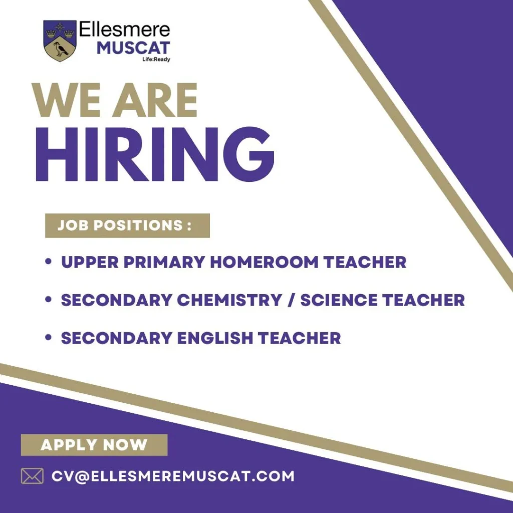 وظائف الصحف العمانية اليوم 19-03-2026 للمواطنين والاجانب