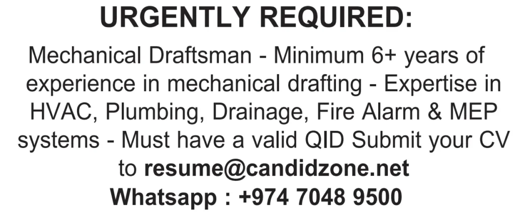 وظائف الصحف القطرية اليوم 12-03-2026