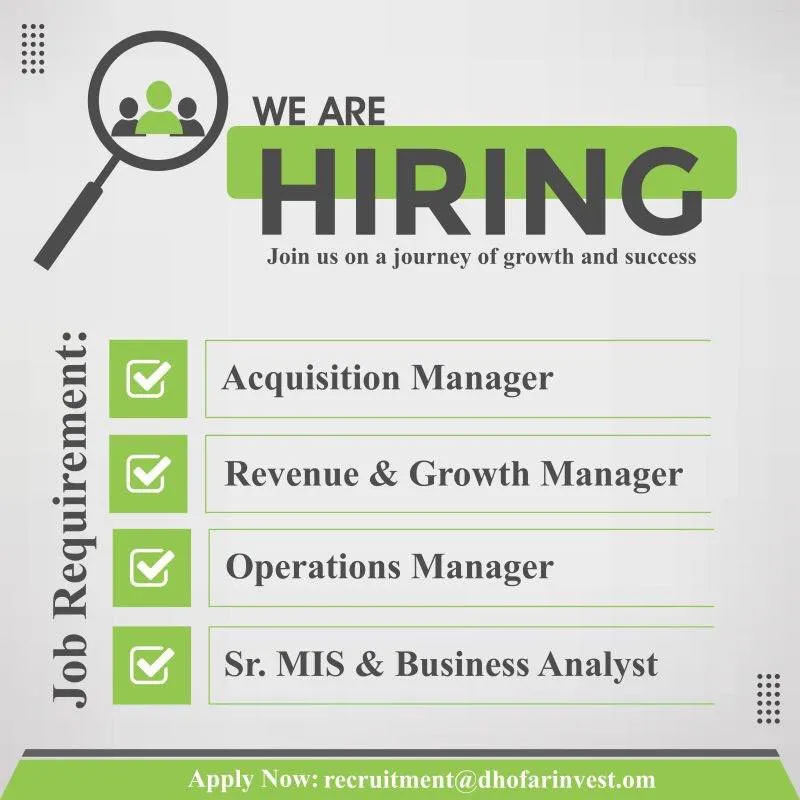 وظائف الصحف العمانية اليوم 19-03-2026 للمواطنين والاجانب