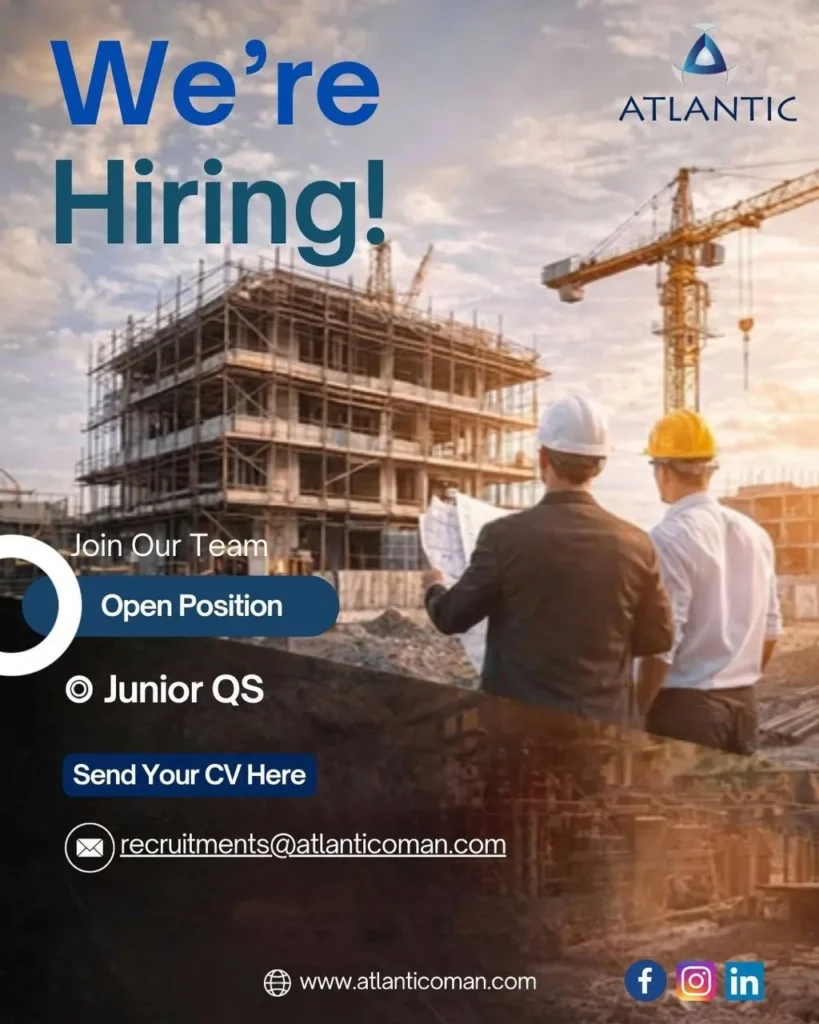 وظائف الصحف العمانية اليوم 19-03-2026 للمواطنين والاجانب