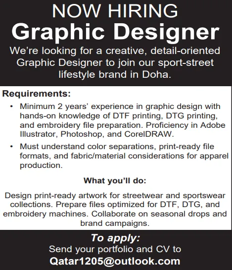 وظائف الصحف القطرية اليوم 16-04-2026