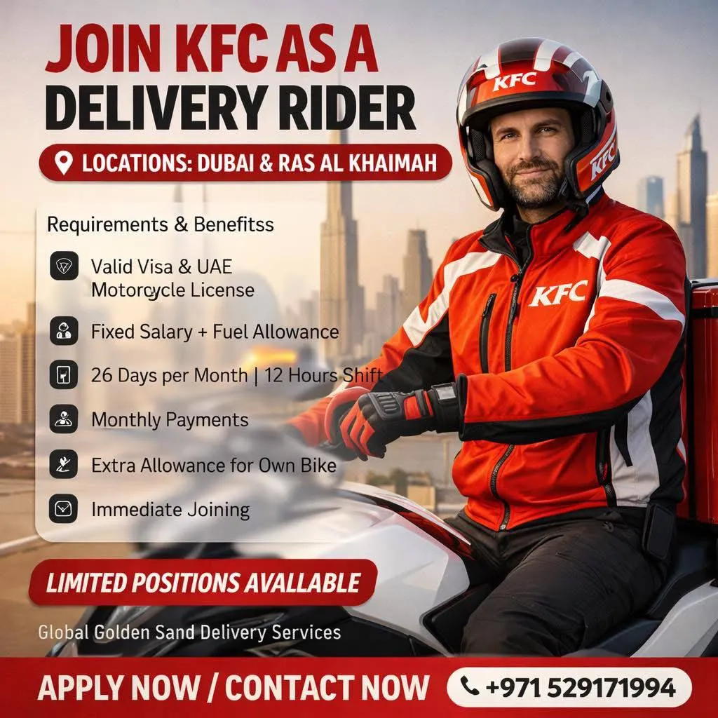 وظائف الصحف في الامارات 15-04-2026 للمواطنين والاجانب