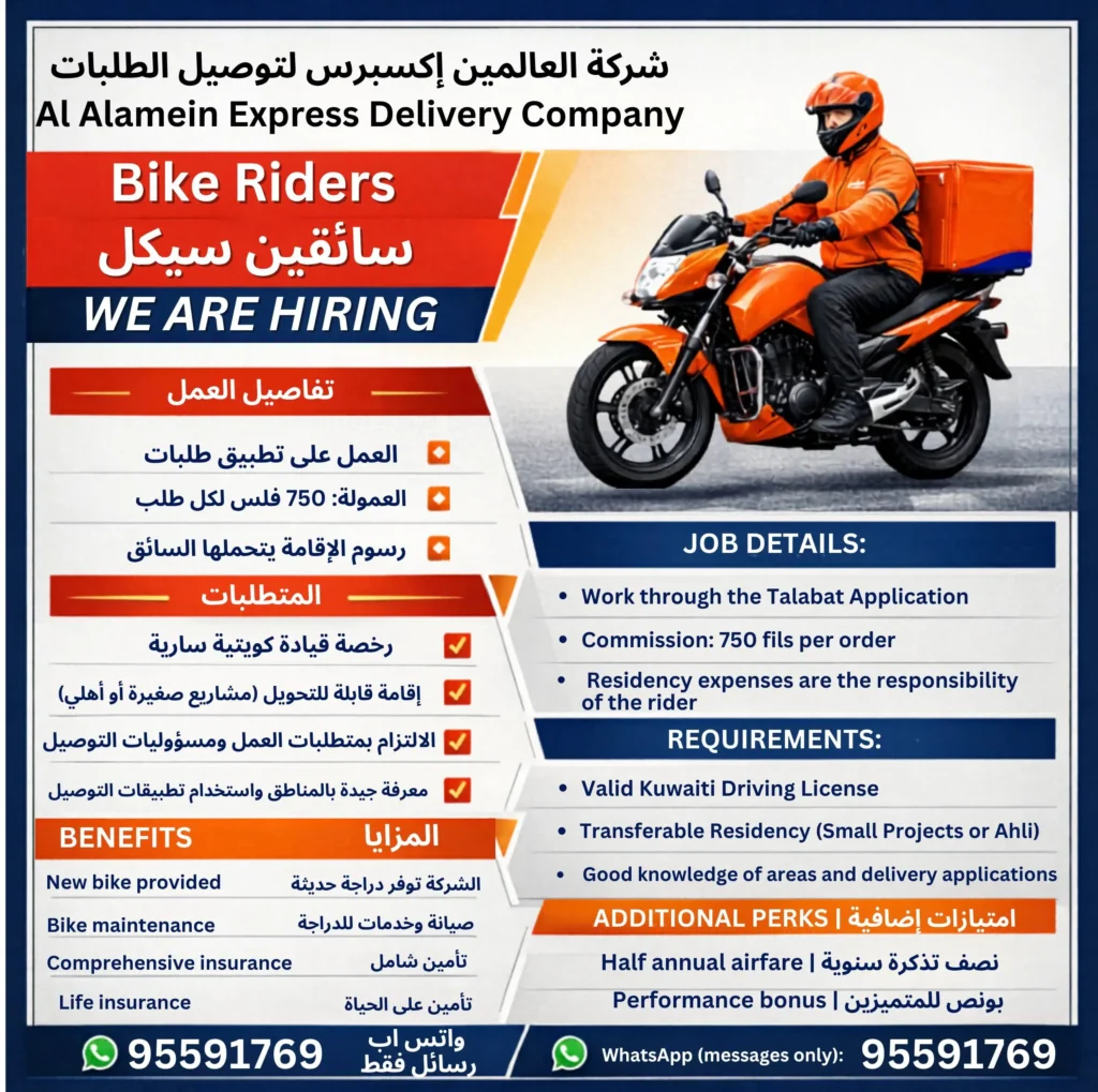 وظائف الصحف الكويتية 21-04-2026 في جميع التخصصات