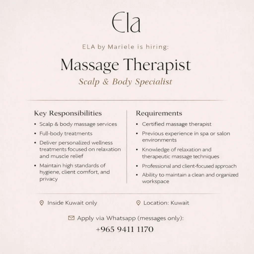 وظائف الصحف الكويتية 21-04-2026 في جميع التخصصات