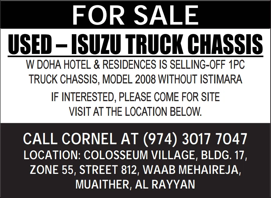 وظائف الصحف القطرية اليوم 02-04-2026