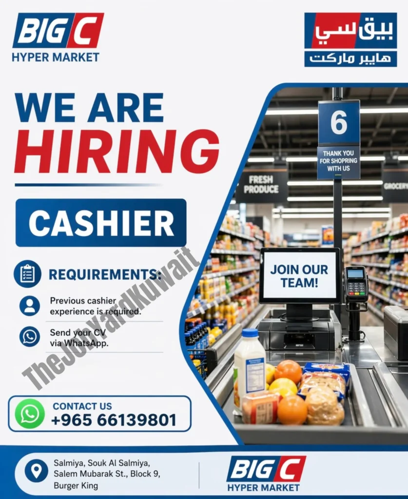 وظائف الصحف الكويتية 21-04-2026 في جميع التخصصات