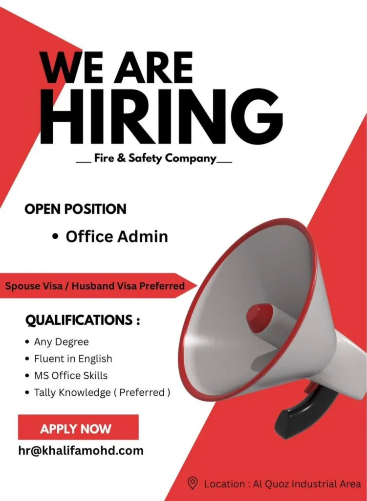 وظائف الصحف في الامارات 15-04-2026 للمواطنين والاجانب