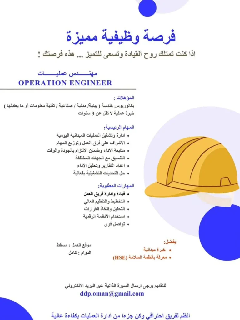 وظائف الصحف العمانية اليوم 29-04-2026 للمواطنين والاجانب