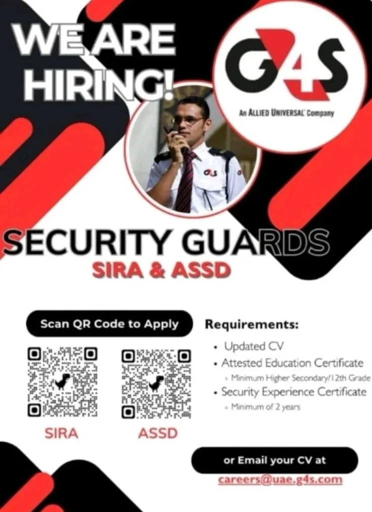 وظائف الصحف في الامارات 15-04-2026 للمواطنين والاجانب