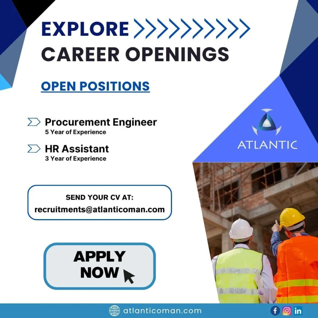 وظائف الصحف العمانية اليوم 29-04-2026 للمواطنين والاجانب