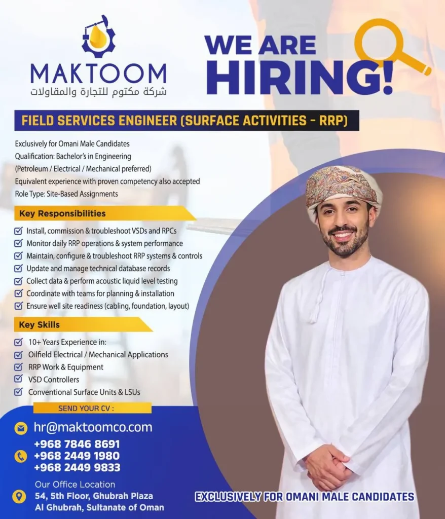 وظائف الصحف العمانية اليوم 29-04-2026 للمواطنين والاجانب