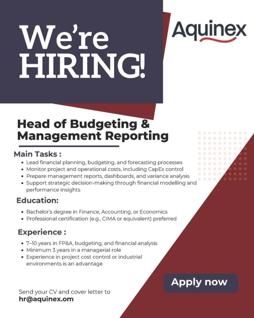 وظائف الصحف العمانية اليوم 17-04-2026 للمواطنين والاجانب