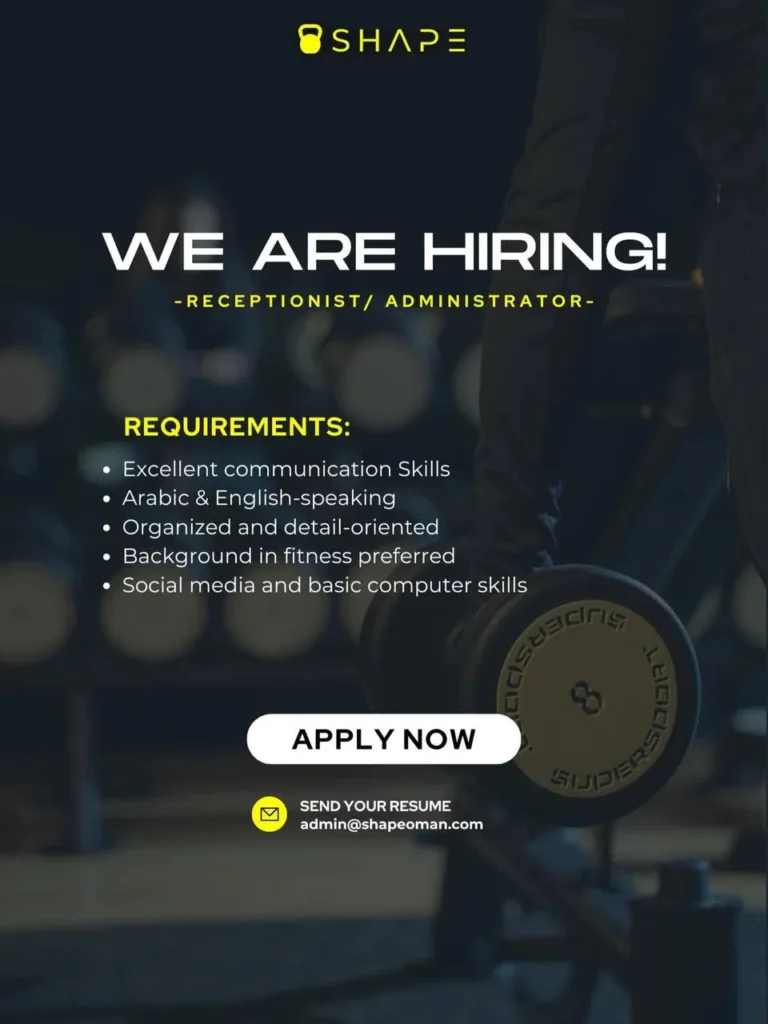 وظائف الصحف العمانية اليوم 29-04-2026 للمواطنين والاجانب