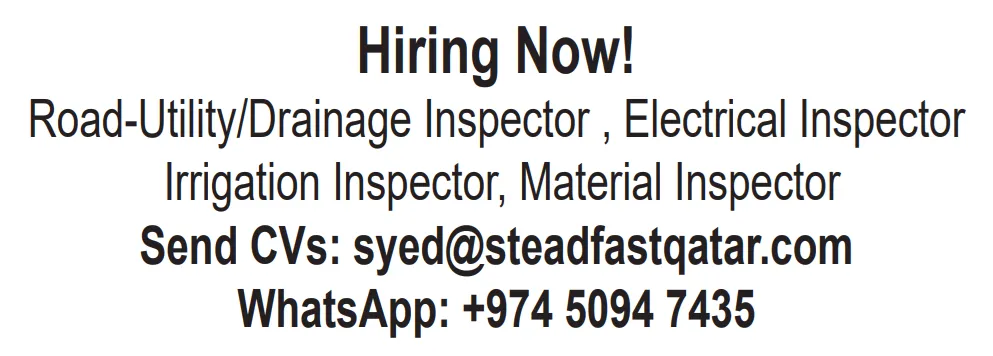 وظائف الصحف القطرية اليوم 16-04-2026