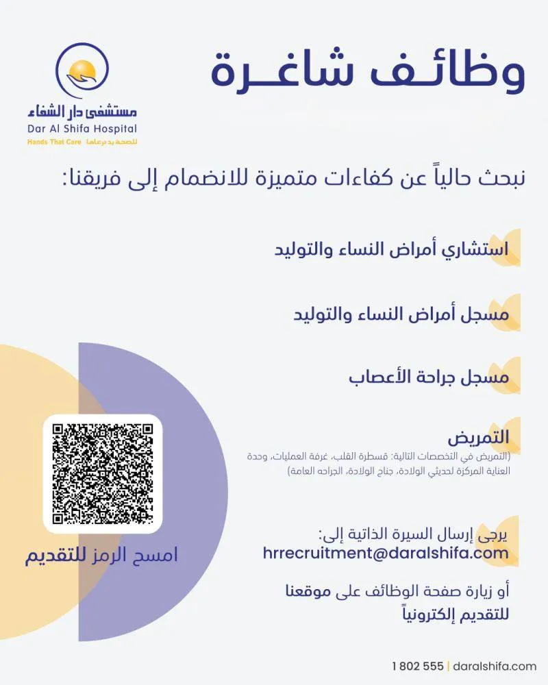 وظائف الصحف الكويتية 21-04-2026 في جميع التخصصات