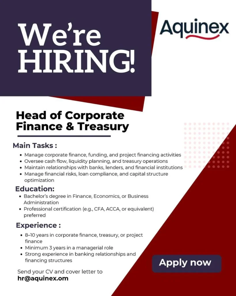 وظائف الصحف العمانية اليوم 17-04-2026 للمواطنين والاجانب