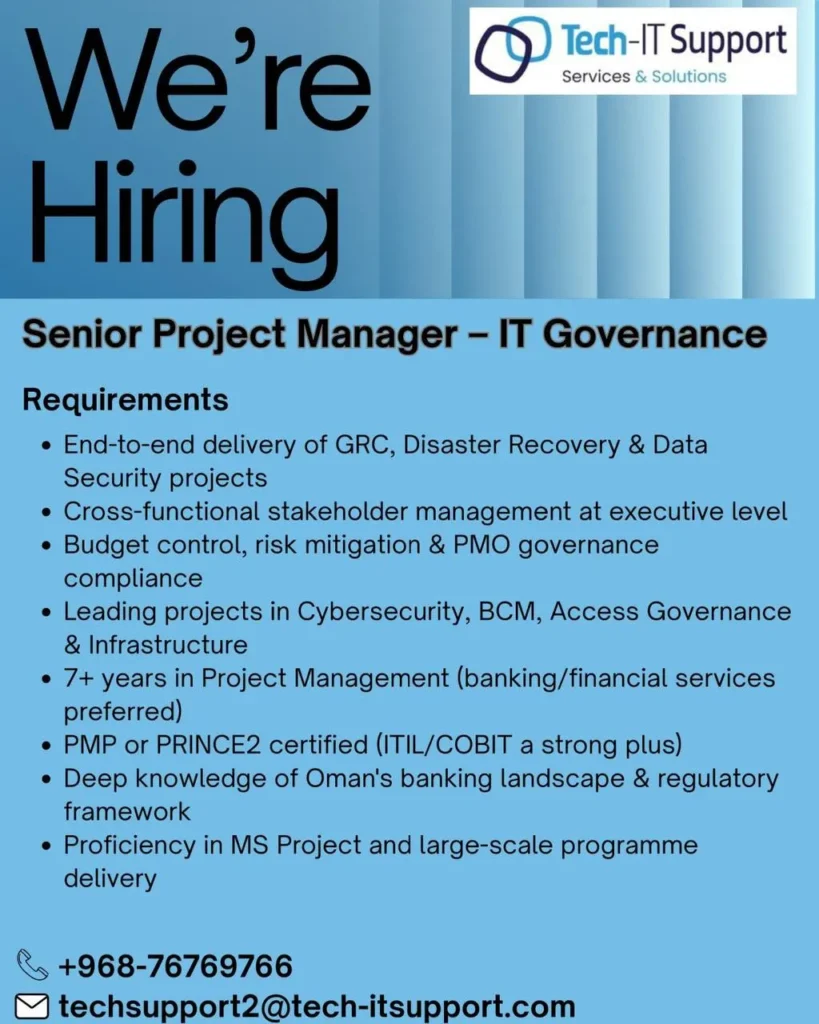 وظائف الصحف العمانية اليوم 29-04-2026 للمواطنين والاجانب