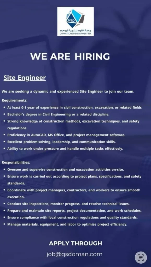 وظائف الصحف العمانية اليوم 17-04-2026 للمواطنين والاجانب