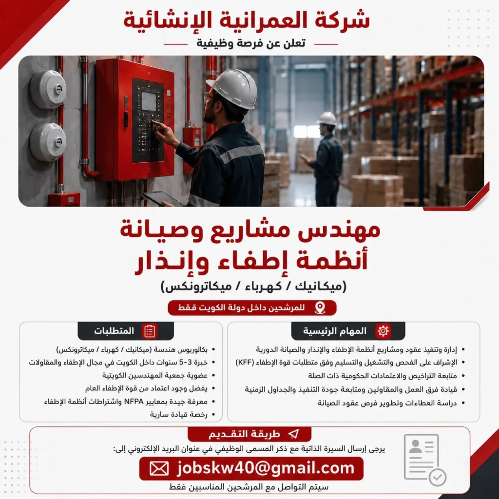 وظائف الصحف الكويتية 02-06-2026 في جميع التخصصات