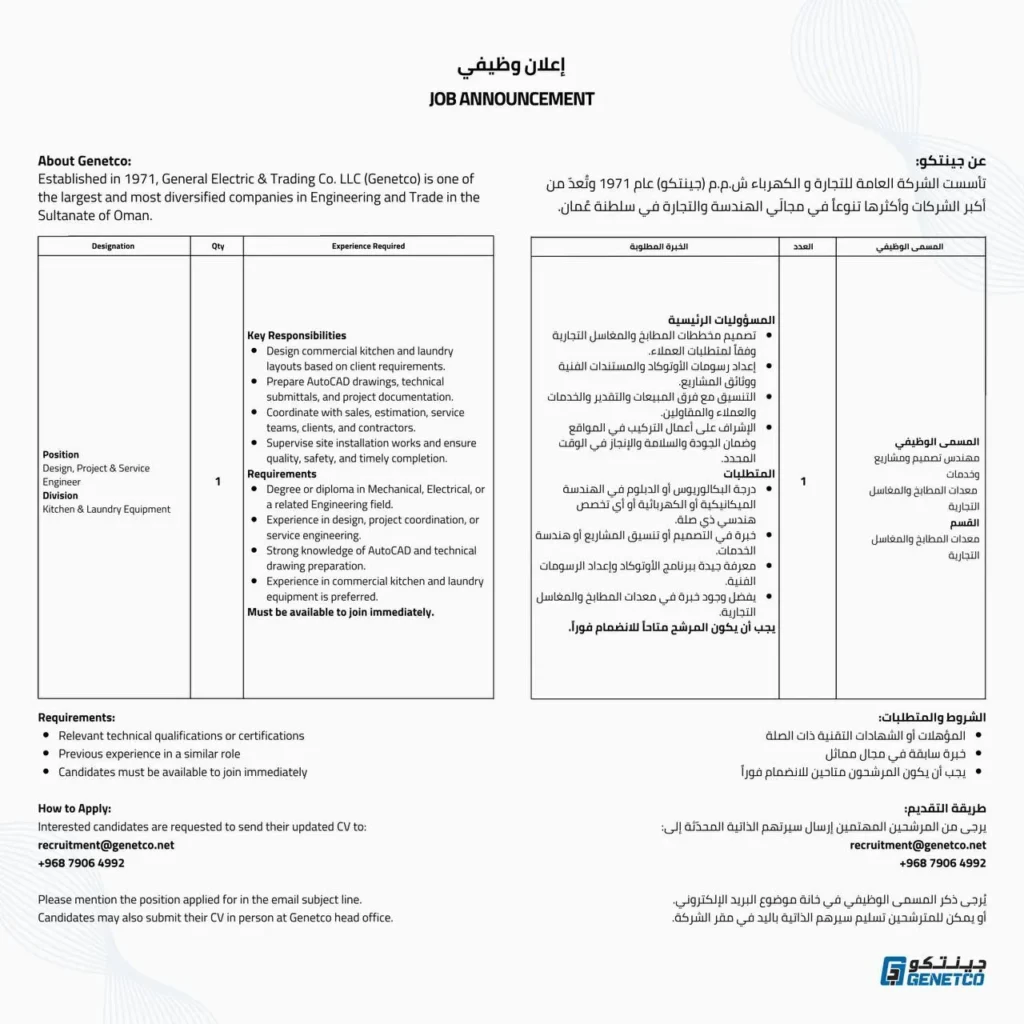 وظائف الصحف العمانية اليوم 14-07-2026 للمواطنين والاجانب