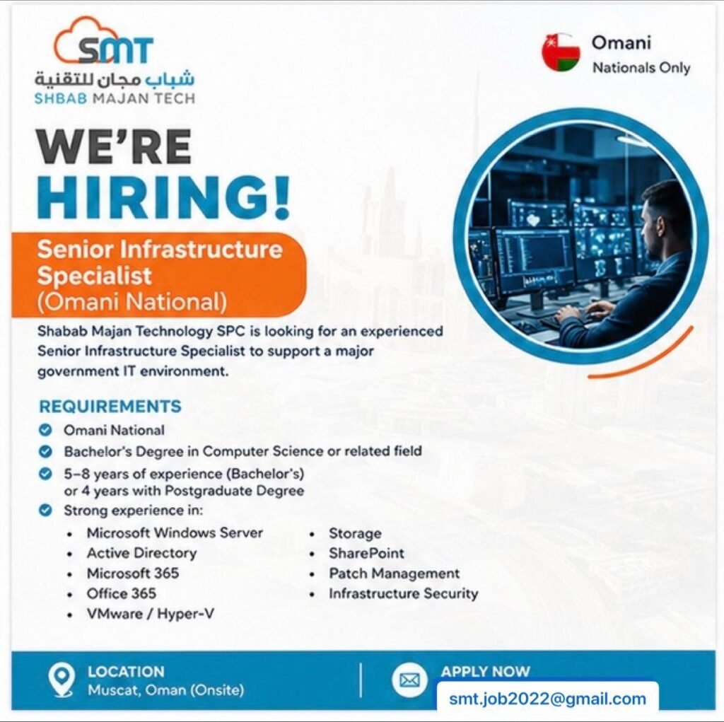 وظائف الصحف العمانية اليوم 14-07-2026 للمواطنين والاجانب